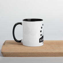 Load image into Gallery viewer, HG Mug with Color Inside
