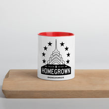 Load image into Gallery viewer, HG Mug with Color Inside