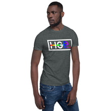 Load image into Gallery viewer, Multi-Color Unisex T-Shirt