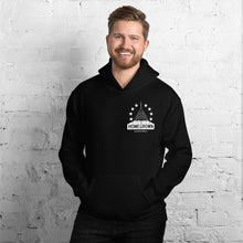 Load image into Gallery viewer, HG Unisex Hoodie (Front Logo Only)