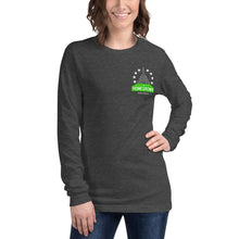 Load image into Gallery viewer, The OG Unisex Long Sleeve Tee