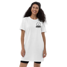 Load image into Gallery viewer, HG Organic cotton t-shirt dress