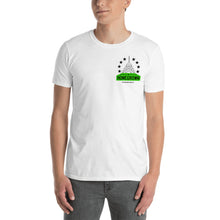 Load image into Gallery viewer, The Black OG Unisex T-Shirt