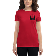 Load image into Gallery viewer, Women's HG t-shirt