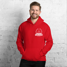 Load image into Gallery viewer, HG Unisex Hoodie (Front Logo Only)