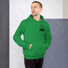 Load image into Gallery viewer, HG Unisex Hoodie (Front Logo Only)