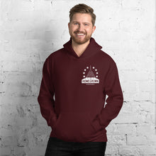 Load image into Gallery viewer, HG Unisex Hoodie (Front Logo Only)