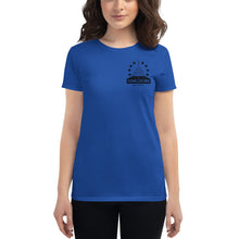 Load image into Gallery viewer, Women's HG t-shirt