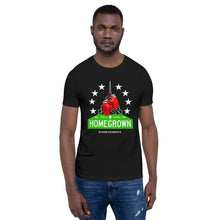 Load image into Gallery viewer, B+C Boxing Unisex T-Shirt