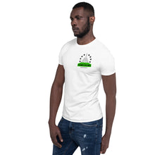 Load image into Gallery viewer, Black OG Unisex T-Shirt
