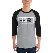 Load image into Gallery viewer, HGP 3/4 sleeve shirt