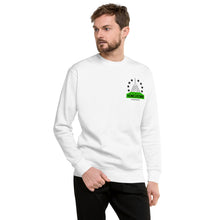 Load image into Gallery viewer, Black OG unisex Fleece Pullover
