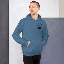Load image into Gallery viewer, HG Unisex Hoodie (Front Logo Only)