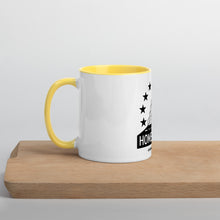 Load image into Gallery viewer, HG Mug with Color Inside
