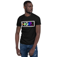 Load image into Gallery viewer, Multi-Color Unisex T-Shirt