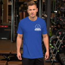 Load image into Gallery viewer, B+C Premium Unisex T-Shirt