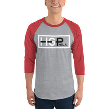 Load image into Gallery viewer, HGP 3/4 sleeve shirt