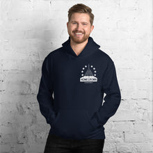 Load image into Gallery viewer, HG Unisex Hoodie (Front Logo Only)