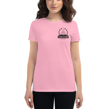 Load image into Gallery viewer, Women's HG t-shirt