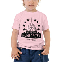 Load image into Gallery viewer, Toddler Short Sleeve Tee