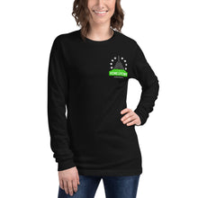 Load image into Gallery viewer, The OG Unisex Long Sleeve Tee