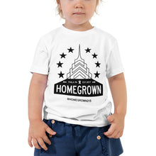 Load image into Gallery viewer, Toddler Short Sleeve Tee