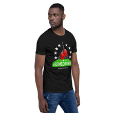 Load image into Gallery viewer, B+C Boxing Unisex T-Shirt