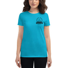 Load image into Gallery viewer, Women's HG t-shirt