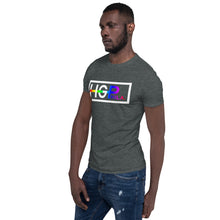 Load image into Gallery viewer, Multi-Color Unisex T-Shirt