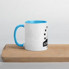 Load image into Gallery viewer, HG Mug with Color Inside
