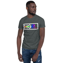 Load image into Gallery viewer, Multi-Color Unisex T-Shirt