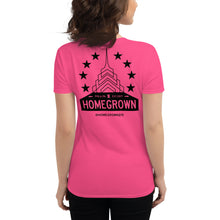 Load image into Gallery viewer, Women's HG t-shirt