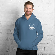 Load image into Gallery viewer, HG Unisex Hoodie (Front Logo Only)