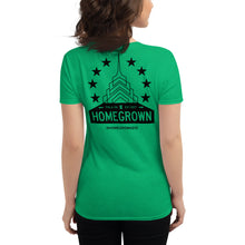 Load image into Gallery viewer, Women's HG t-shirt