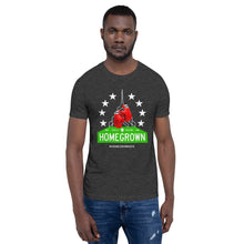 Load image into Gallery viewer, B+C Boxing Unisex T-Shirt