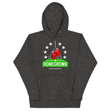 Load image into Gallery viewer, Boxing Unisex Hoodie