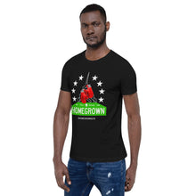 Load image into Gallery viewer, B+C Boxing Unisex T-Shirt