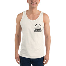 Load image into Gallery viewer, HG Tank Top (Front logo only)
