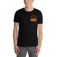 Load image into Gallery viewer, Orange Unisex T-Shirt