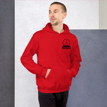 Load image into Gallery viewer, HG Unisex Hoodie (Front Logo Only)