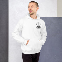 Load image into Gallery viewer, HG Unisex Hoodie (Front Logo Only)