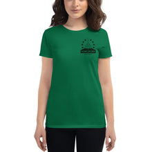 Load image into Gallery viewer, Women's HG t-shirt
