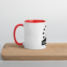 Load image into Gallery viewer, HG Mug with Color Inside