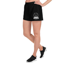 Load image into Gallery viewer, Women's Athletic Short Shorts