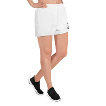 Load image into Gallery viewer, Women's Athletic Short Shorts