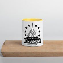 Load image into Gallery viewer, HG Mug with Color Inside