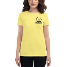 Load image into Gallery viewer, Women's HG t-shirt