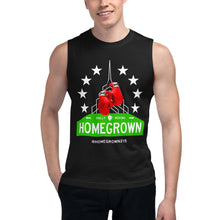 Load image into Gallery viewer, HG Boxing Muscle Shirt