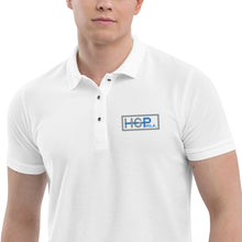 Load image into Gallery viewer, HGP Men's Premium Polo
