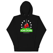 Load image into Gallery viewer, Boxing Unisex Hoodie
